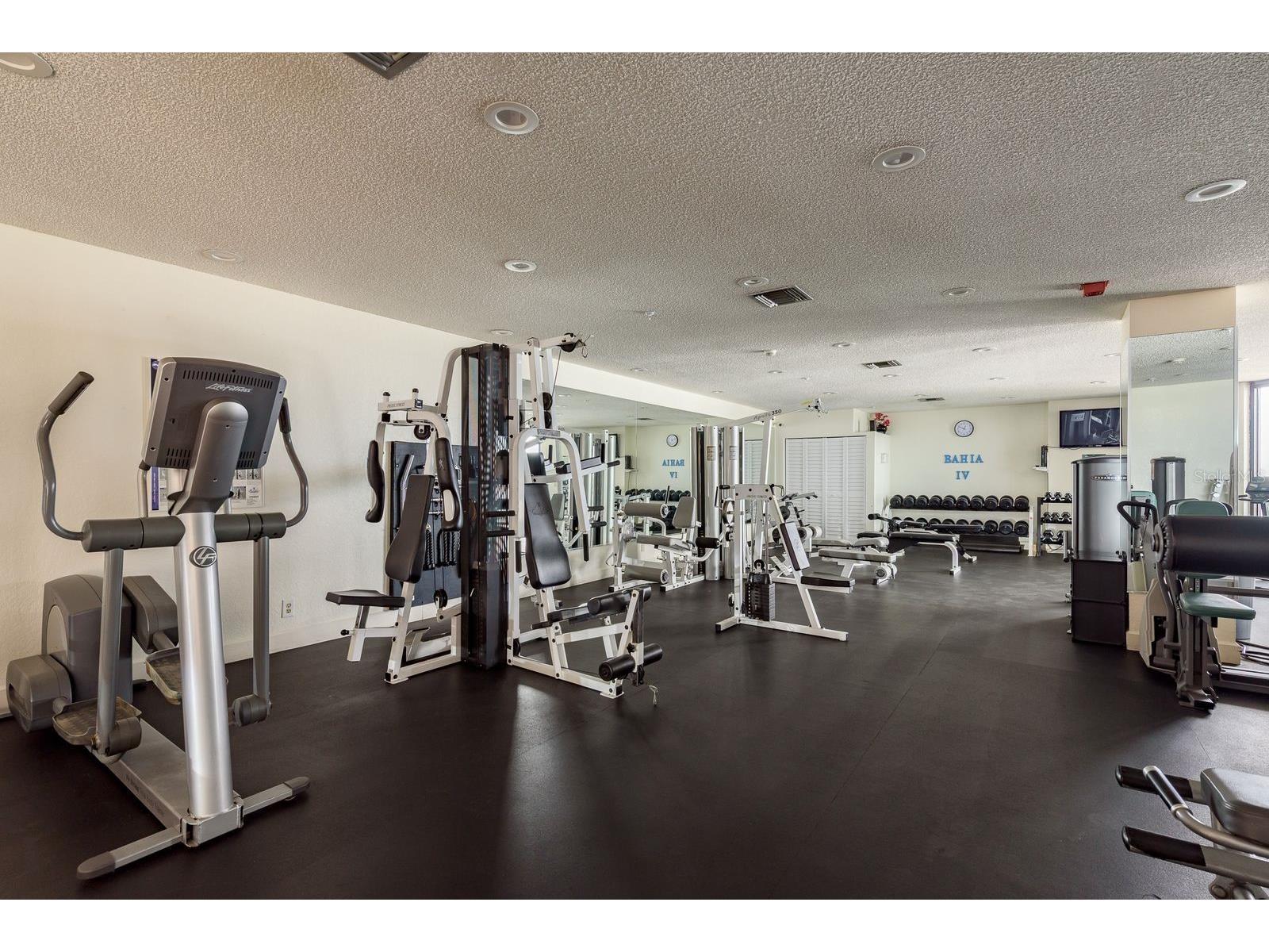 6287 Bahia Del Mar Circle #1202 Saint Petersburg FL 33715 TB8491764 image27