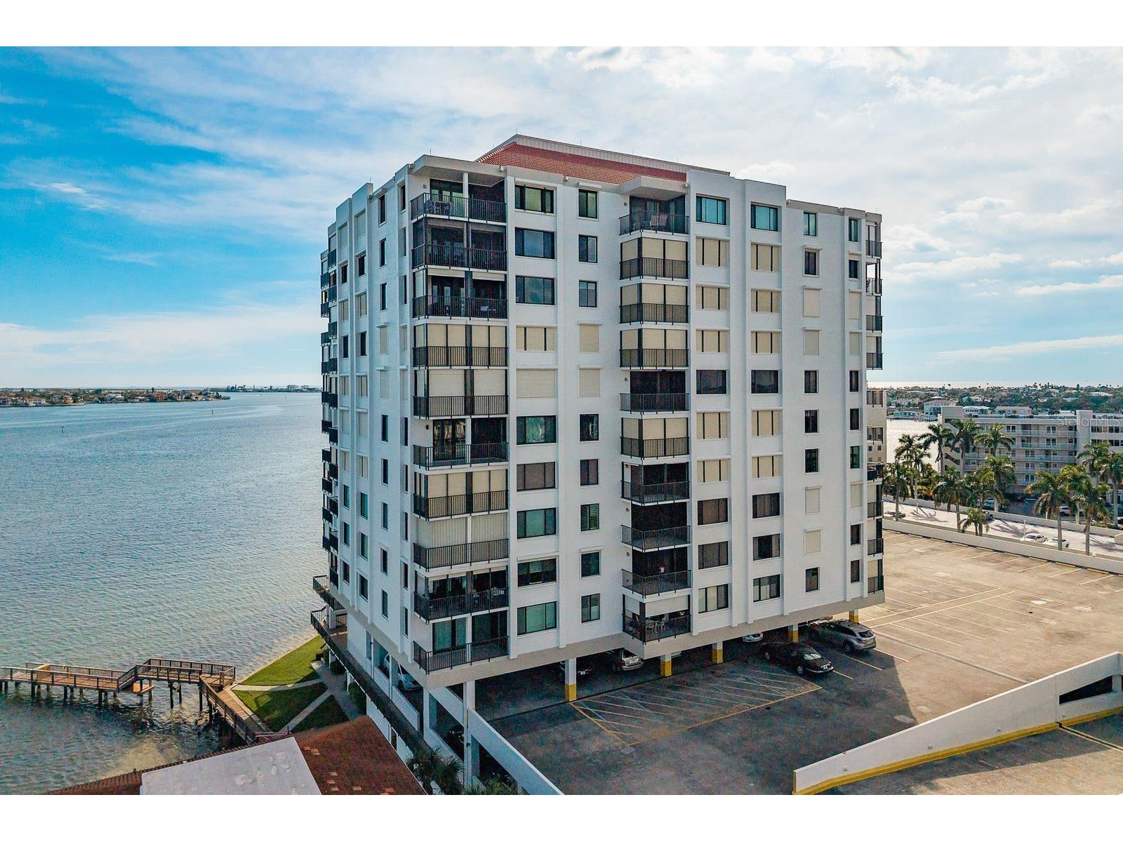 6287 Bahia Del Mar Circle #1202 Saint Petersburg FL 33715 TB8491764 image33