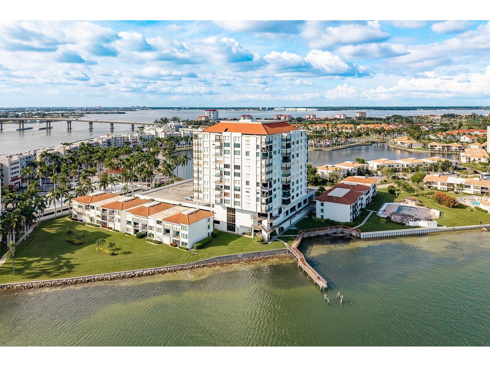 6287 Bahia Del Mar Circle #1202 Saint Petersburg FL 33715 TB8491764 image34