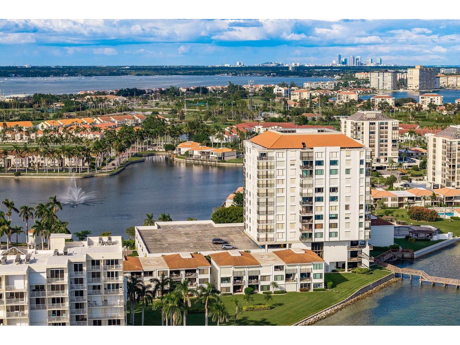 6287 Bahia Del Mar Circle #1202 Saint Petersburg FL 33715 TB8491764 image36