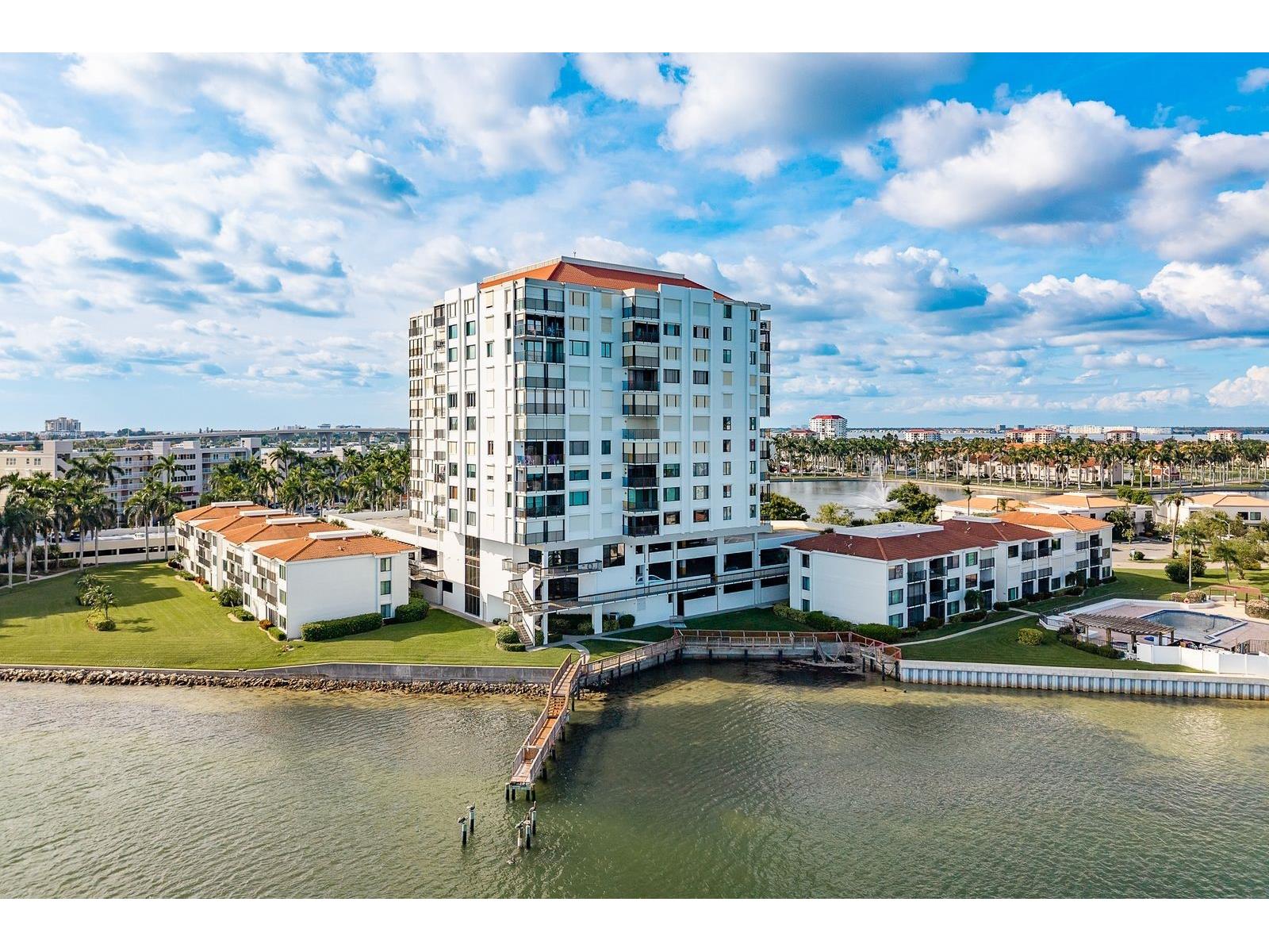 6287 Bahia Del Mar Circle #1202 Saint Petersburg FL 33715 TB8491764 image39
