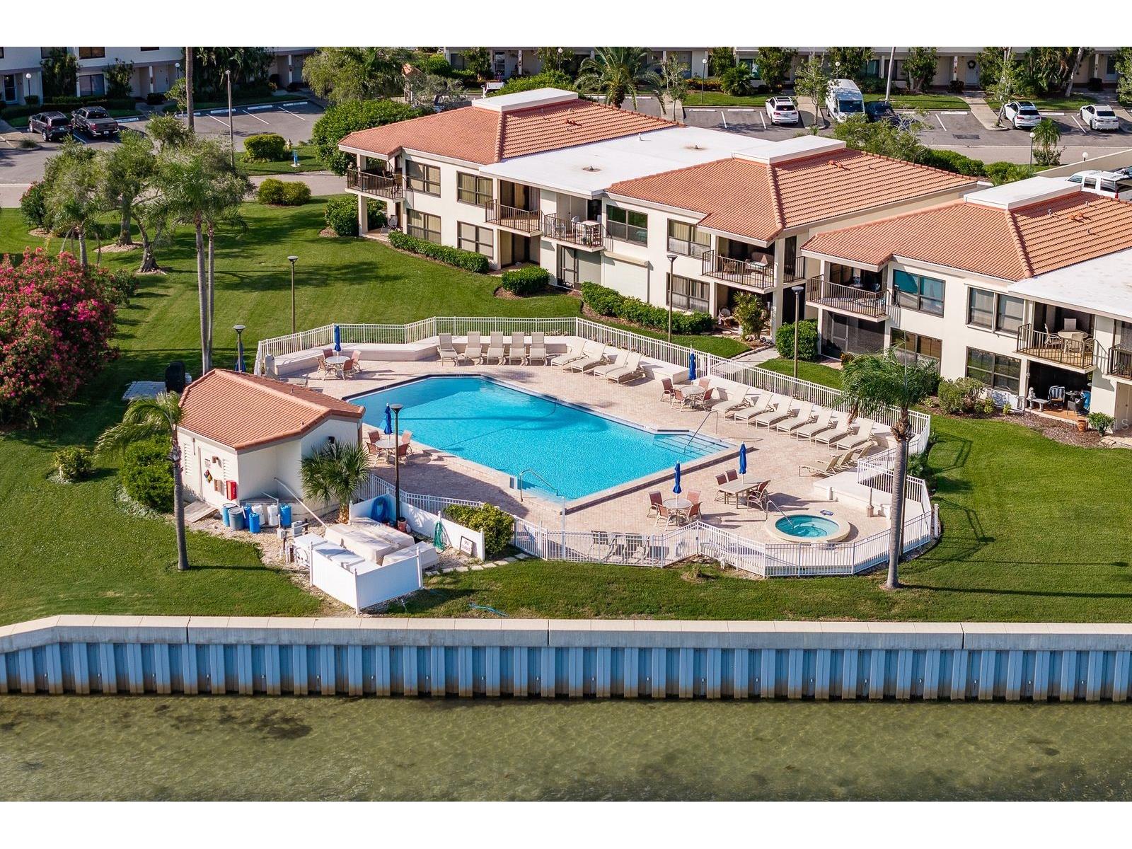 6287 Bahia Del Mar Circle #1202 Saint Petersburg FL 33715 TB8491764 image43