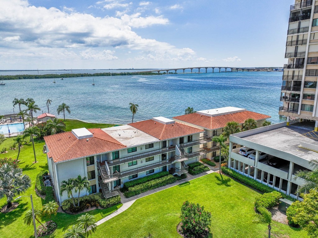 6287 Bahia Del Mar Circle #203 Saint Petersburg FL 33715 - BOCA CIEGA BAY U8230177 image1