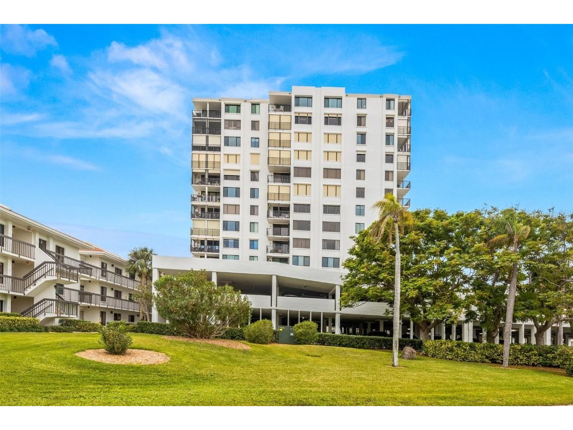 6287 Bahia Del Mar Circle #208 Saint Petersburg FL 33715 - BOCA CIEGA BAY TB8339938 image1