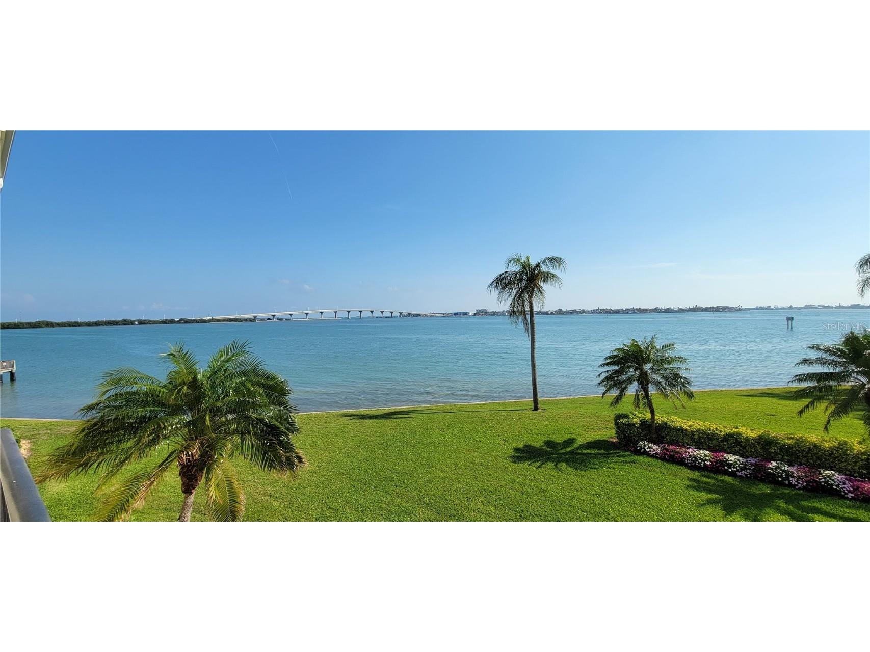 6287 Bahia Del Mar Circle #210 Saint Petersburg FL 33715 - TAMPA BAY/PASSAGRILLE CHANNEL U8196178 image1