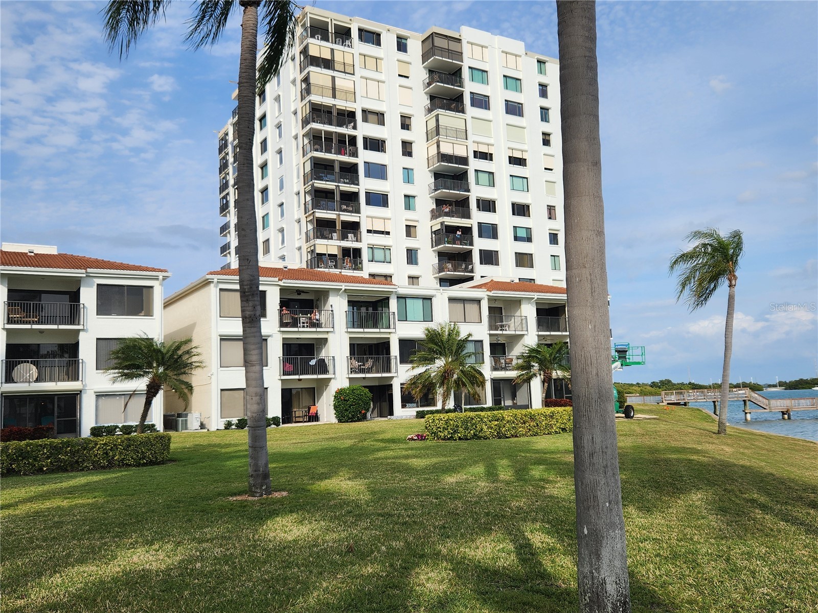 6287 Bahia Del Mar Circle #210 Saint Petersburg FL 33715 TB8473285 image14