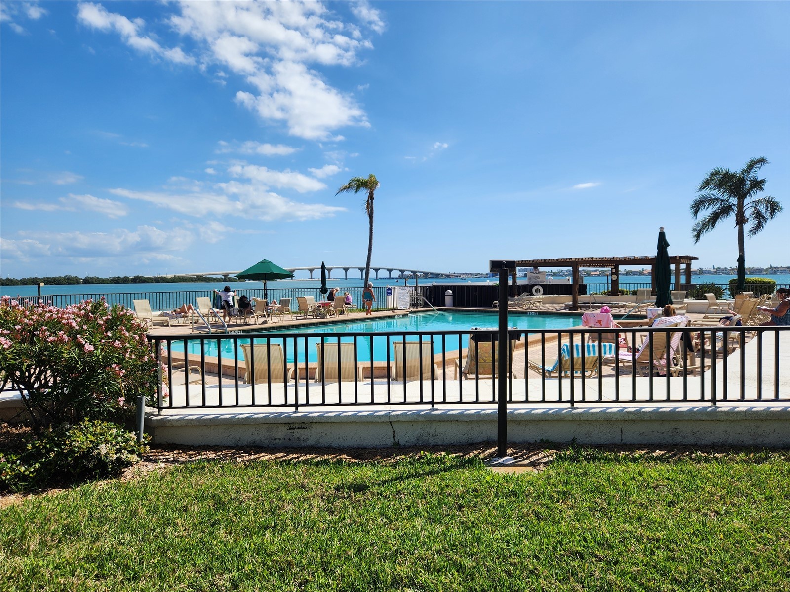 6287 Bahia Del Mar Circle #210 Saint Petersburg FL 33715 TB8473285 image15