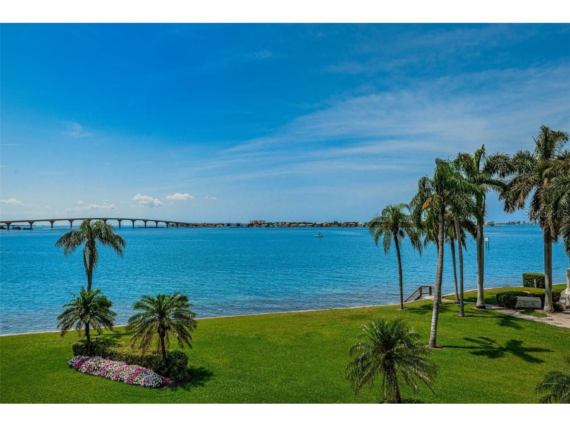 6287 Bahia Del Mar Circle #312 Saint Petersburg FL 33715 - BOCA CIEGA BAY U8200058 image1
