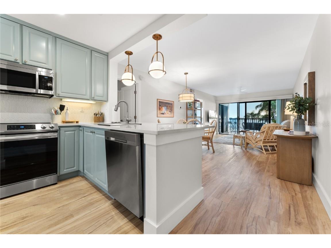 6287 Bahia Del Mar Circle #312 Saint Petersburg FL 33715 U8243779 image12