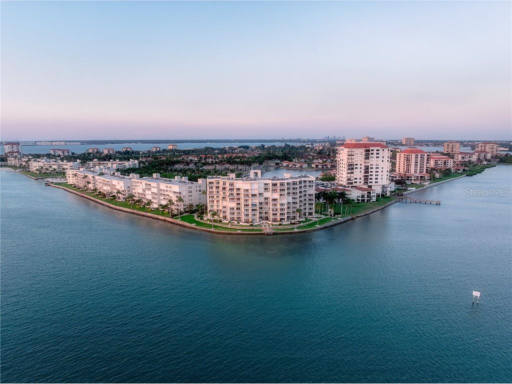 6287 Bahia Del Mar Circle #312 Saint Petersburg FL 33715 U8243779 image3
