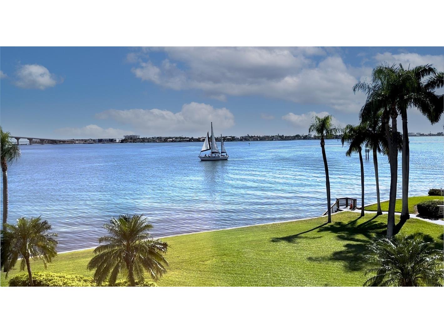 6287 Bahia Del Mar Circle #312 Saint Petersburg FL 33715 U8243779 image4