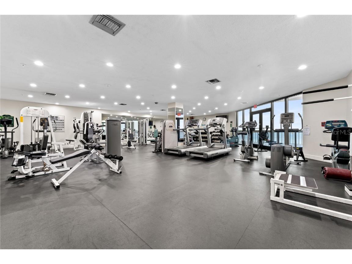 6287 Bahia Del Mar Circle #312 Saint Petersburg FL 33715 U8243779 image43