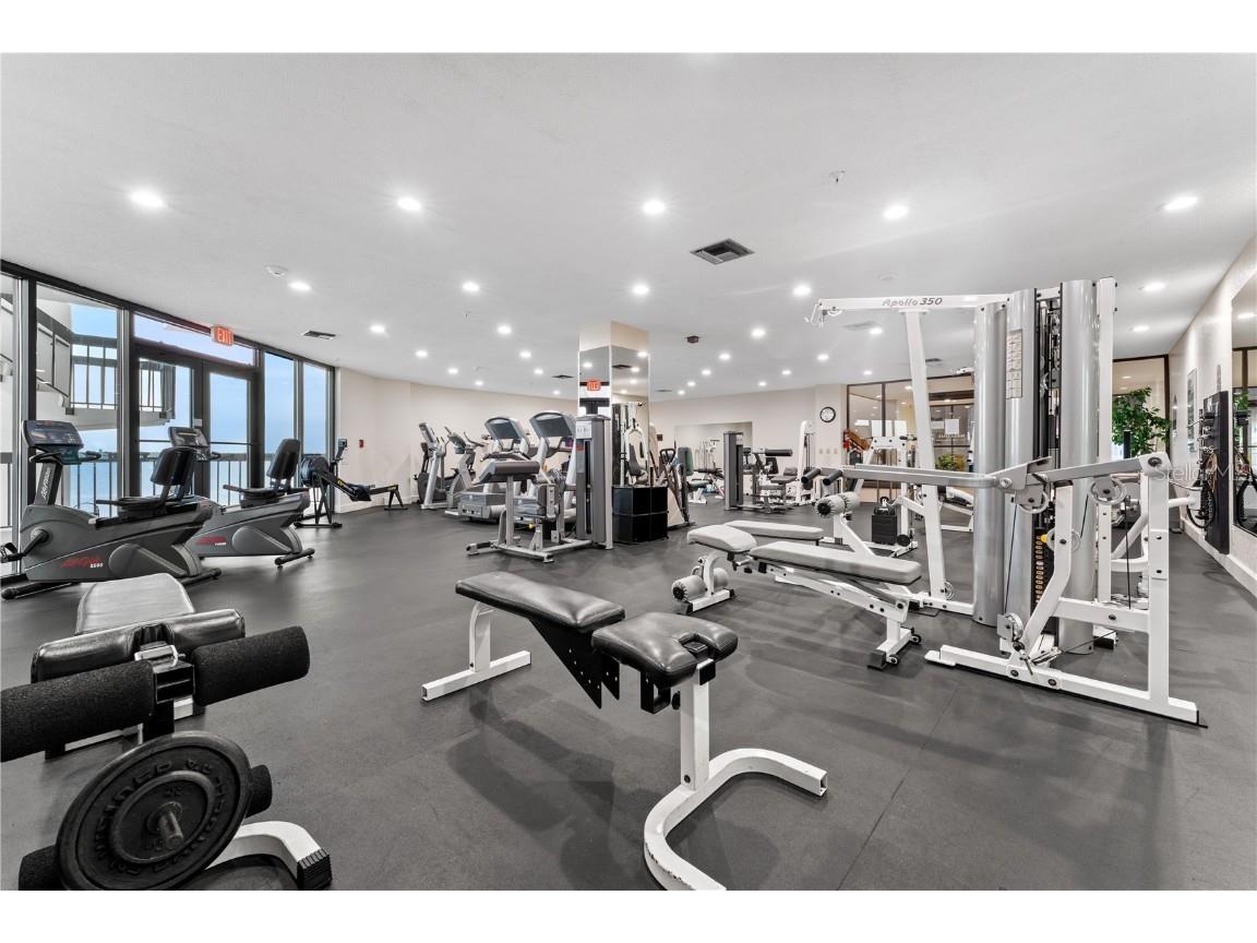 6287 Bahia Del Mar Circle #312 Saint Petersburg FL 33715 U8243779 image45