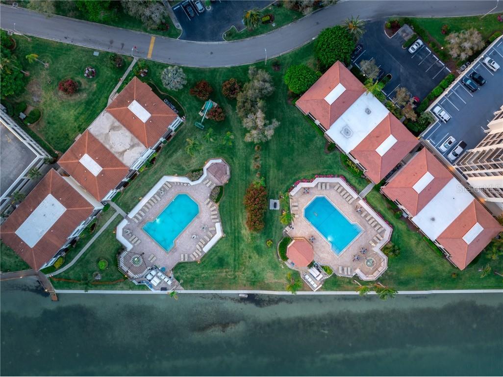 6287 Bahia Del Mar Circle #312 Saint Petersburg FL 33715 U8243779 image48