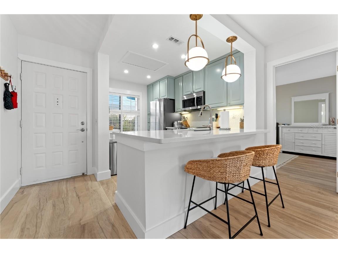 6287 Bahia Del Mar Circle #312 Saint Petersburg FL 33715 U8243779 image7