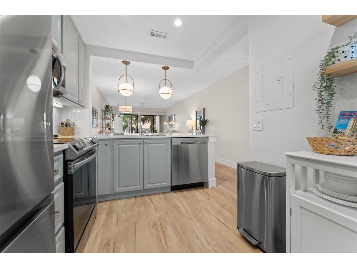 6287 Bahia Del Mar Circle #312 Saint Petersburg FL 33715 U8243779 image9