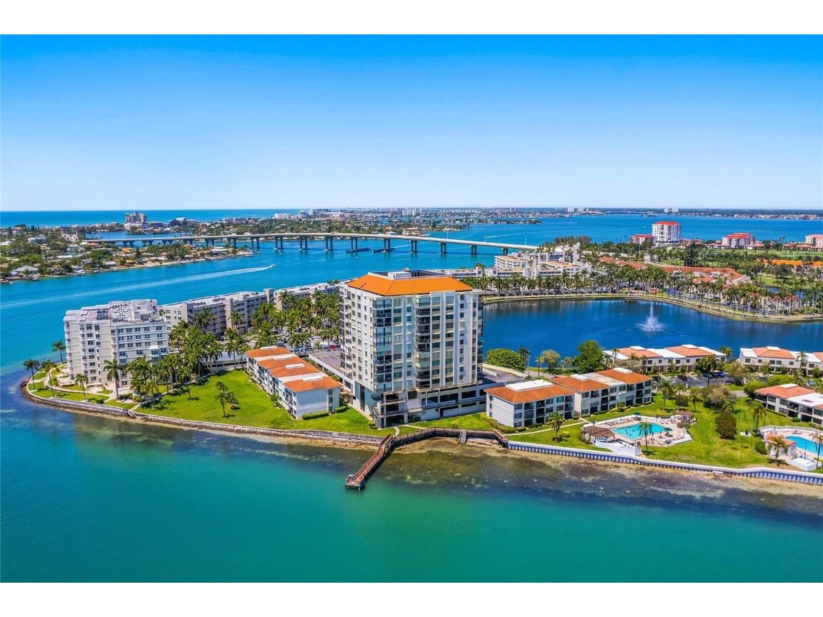 6287 Bahia Del Mar Circle #314 Saint Petersburg FL 33715 - BOCA CIEGA BAY U8197871 image1