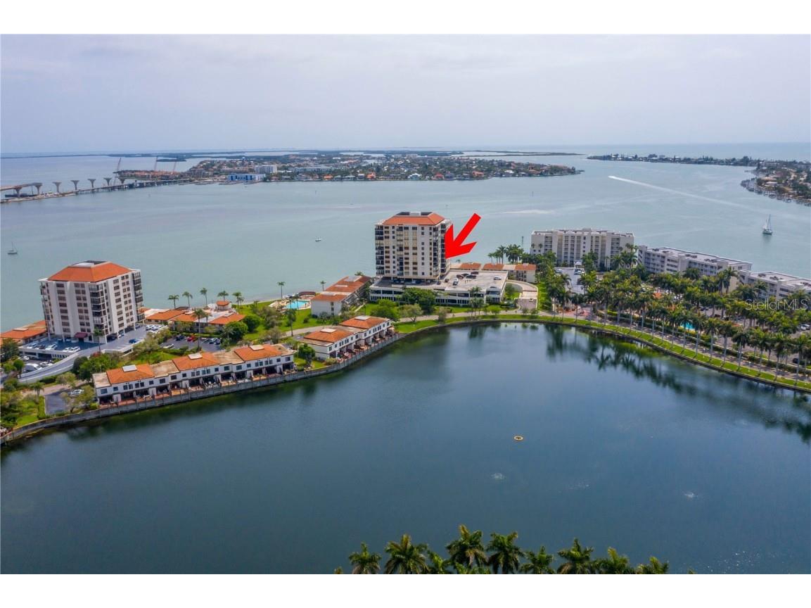 6287 Bahia Del Mar Circle #603 Saint Petersburg FL 33715 TB8451325 image1