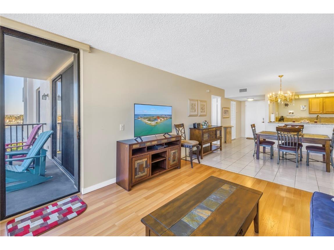 6287 Bahia Del Mar Circle #603 Saint Petersburg FL 33715 TB8451325 image15