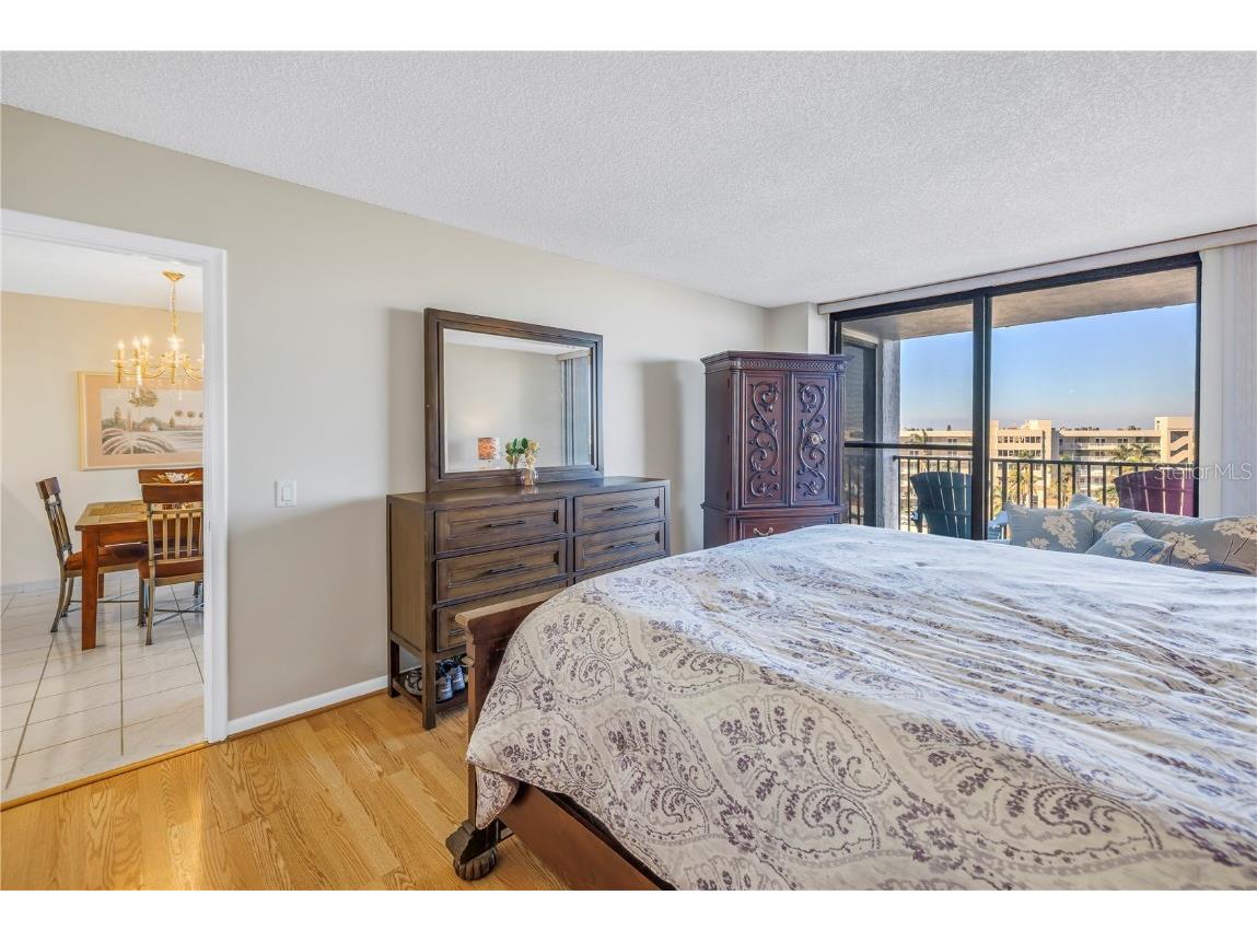 6287 Bahia Del Mar Circle #603 Saint Petersburg FL 33715 TB8451325 image17