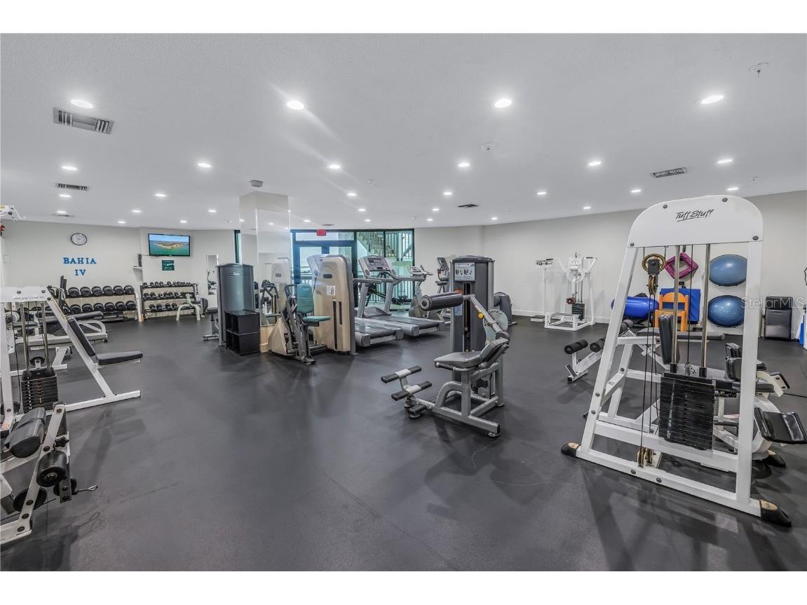 6287 Bahia Del Mar Circle #603 Saint Petersburg FL 33715 TB8451325 image29