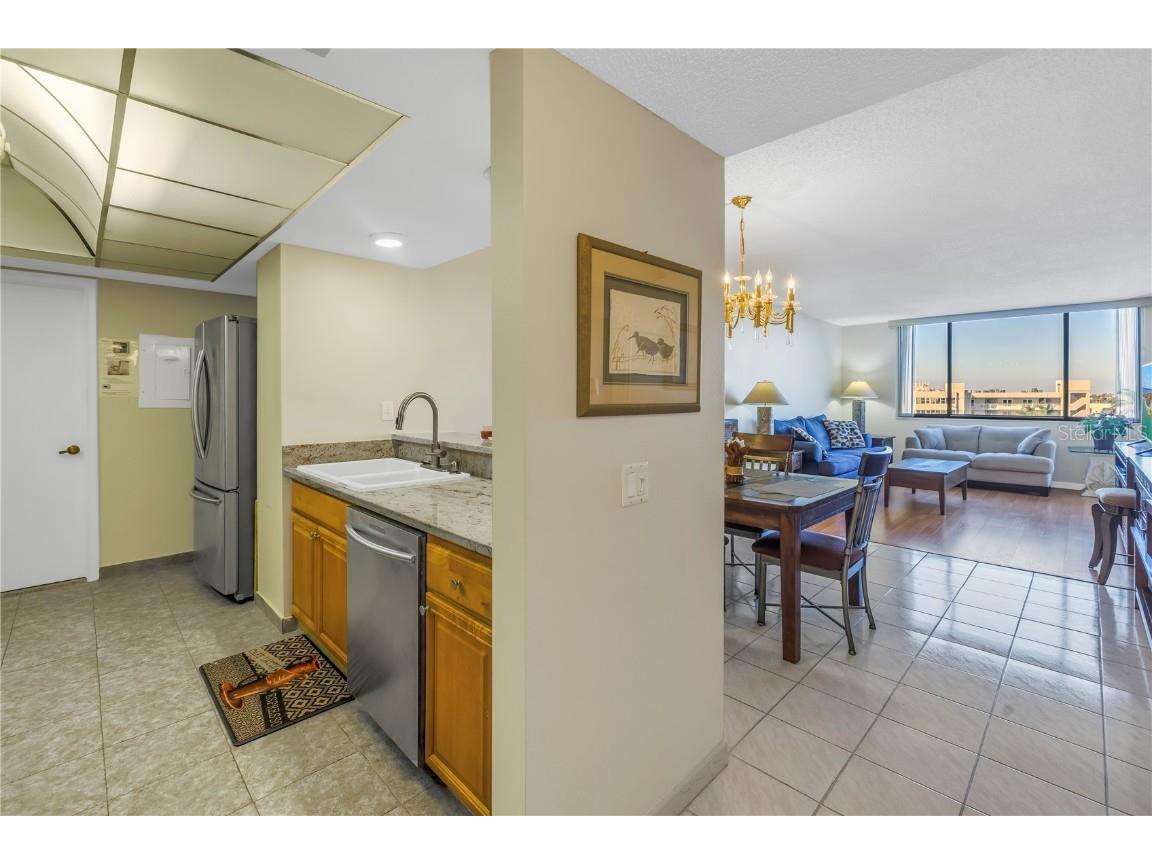 6287 Bahia Del Mar Circle #603 Saint Petersburg FL 33715 TB8451325 image3