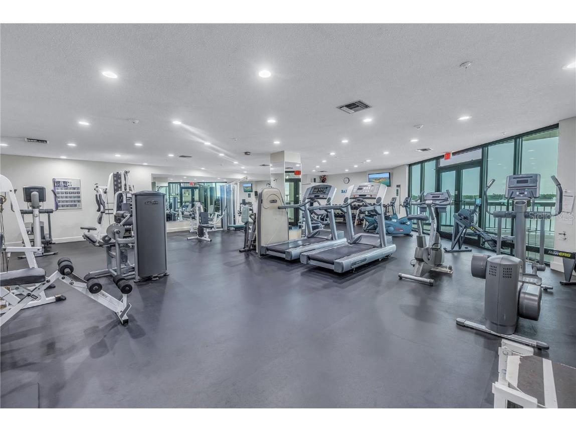 6287 Bahia Del Mar Circle #603 Saint Petersburg FL 33715 TB8451325 image30