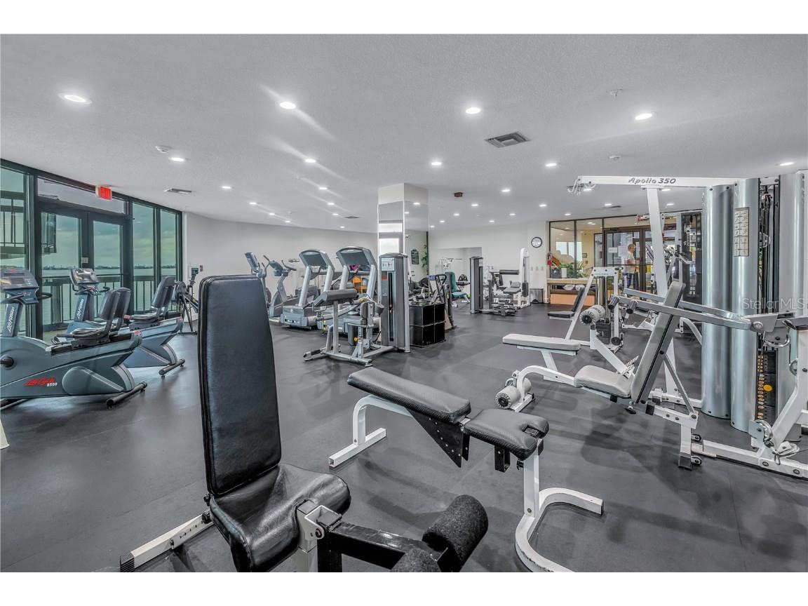 6287 Bahia Del Mar Circle #603 Saint Petersburg FL 33715 TB8451325 image31