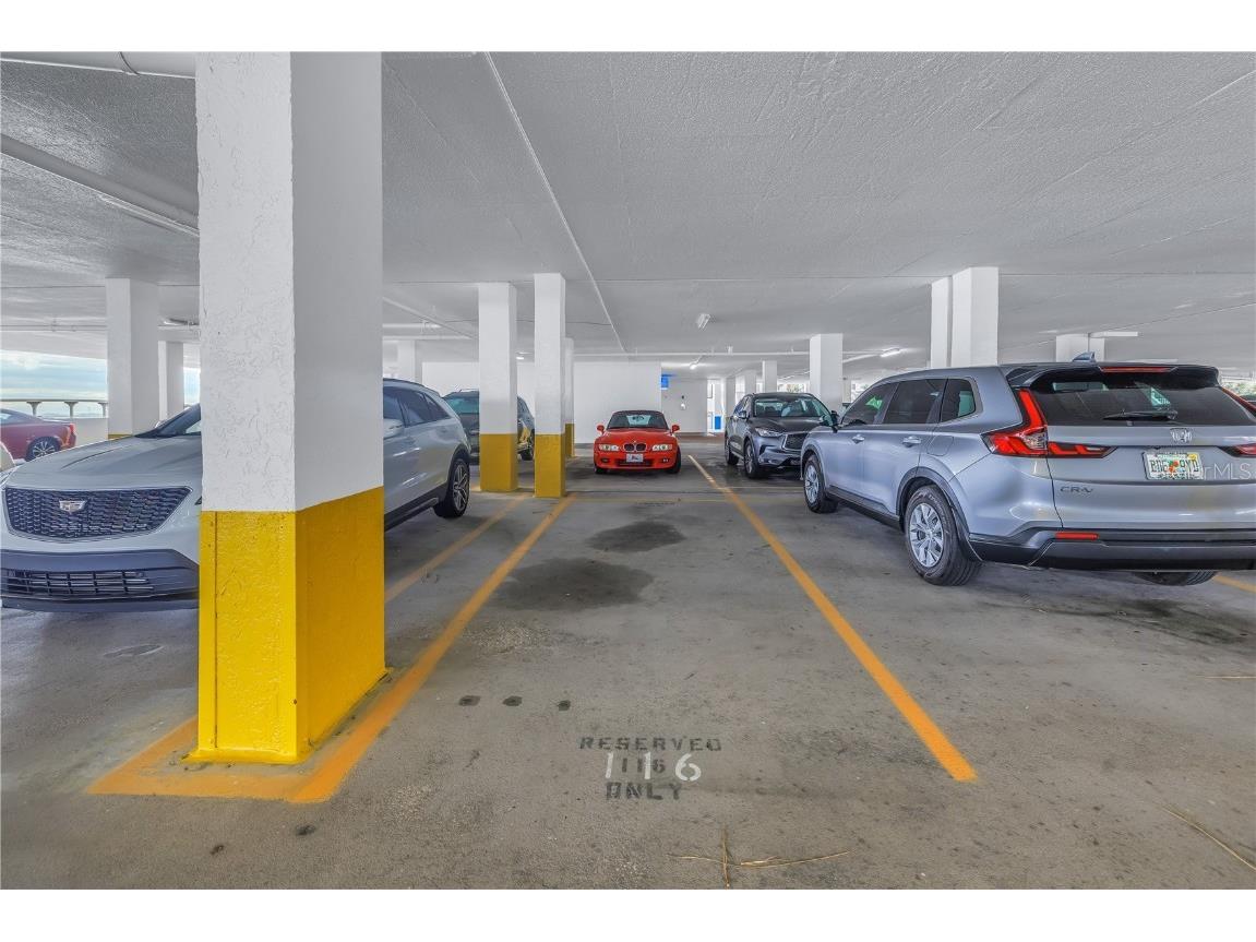 6287 Bahia Del Mar Circle #603 Saint Petersburg FL 33715 TB8451325 image32