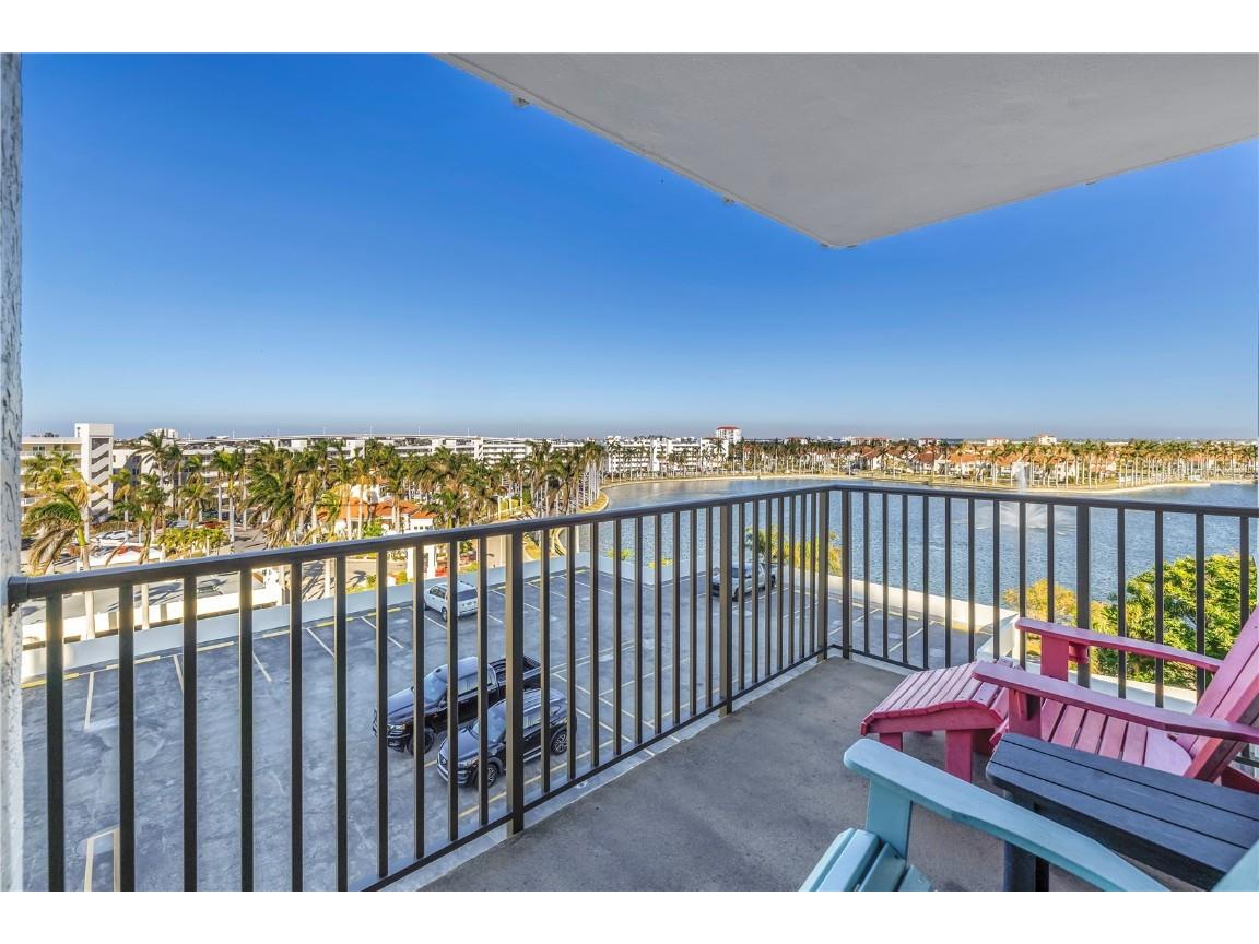 6287 Bahia Del Mar Circle #603 Saint Petersburg FL 33715 TB8451325 image33