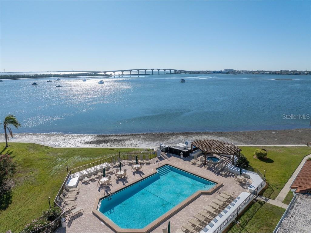 6287 Bahia Del Mar Circle #603 Saint Petersburg FL 33715 TB8451325 image37