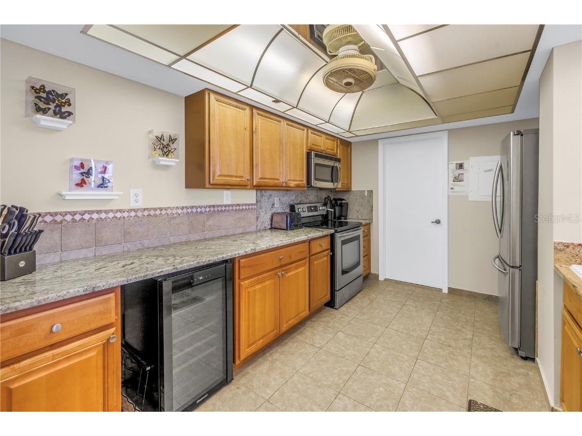 6287 Bahia Del Mar Circle #603 Saint Petersburg FL 33715 TB8451325 image5