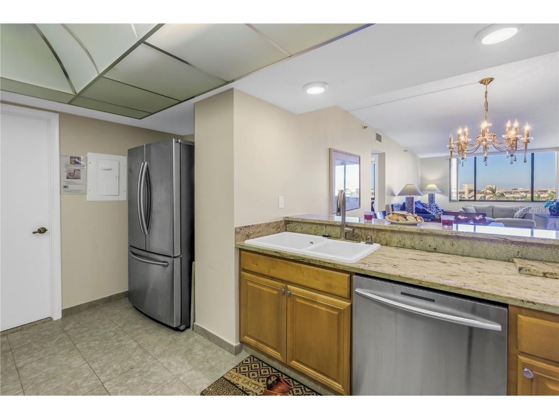 6287 Bahia Del Mar Circle #603 Saint Petersburg FL 33715 TB8451325 image6