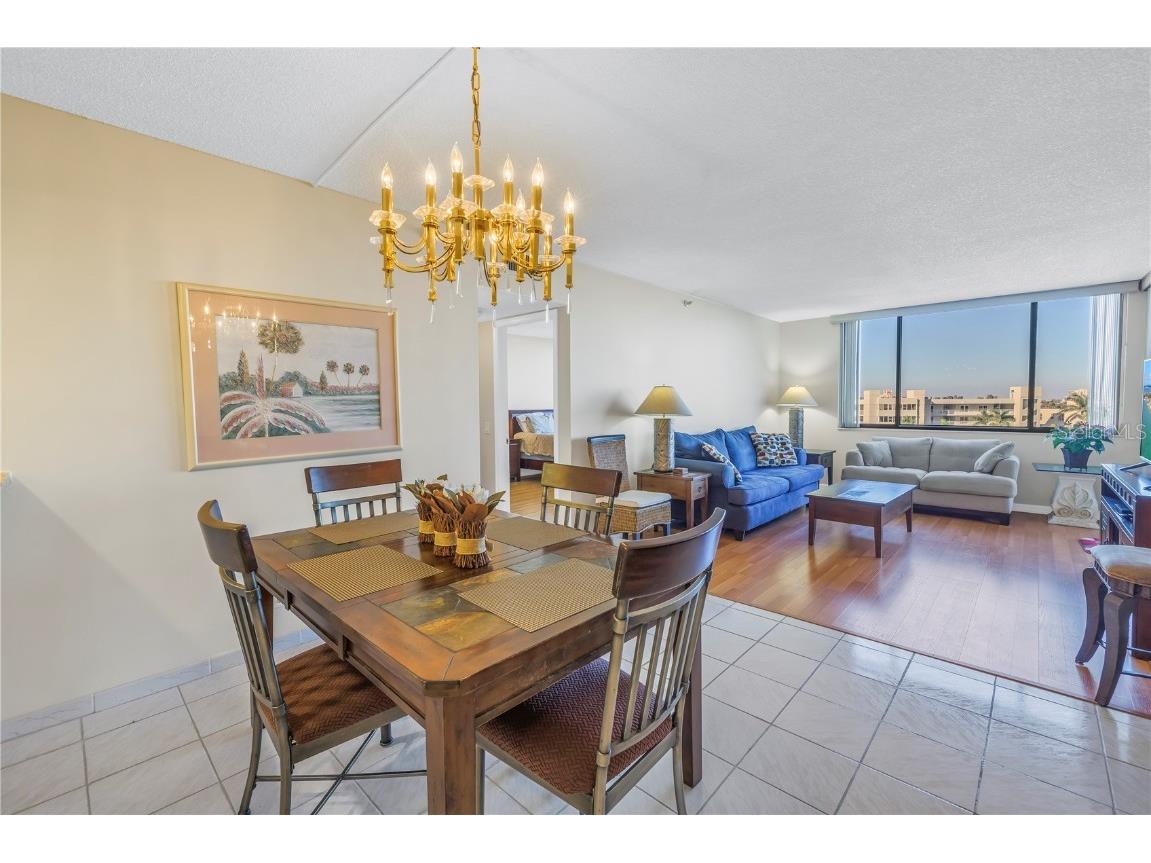 6287 Bahia Del Mar Circle #603 Saint Petersburg FL 33715 TB8451325 image8