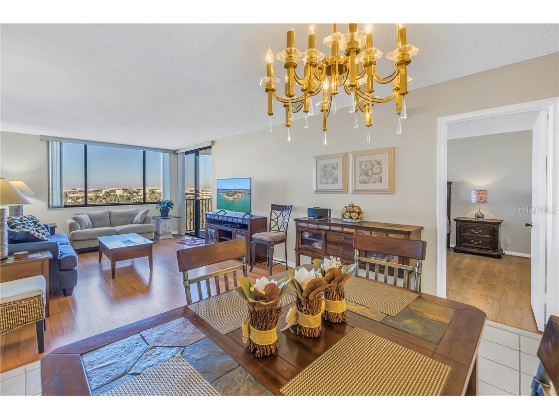 6287 Bahia Del Mar Circle #603 Saint Petersburg FL 33715 TB8451325 image9