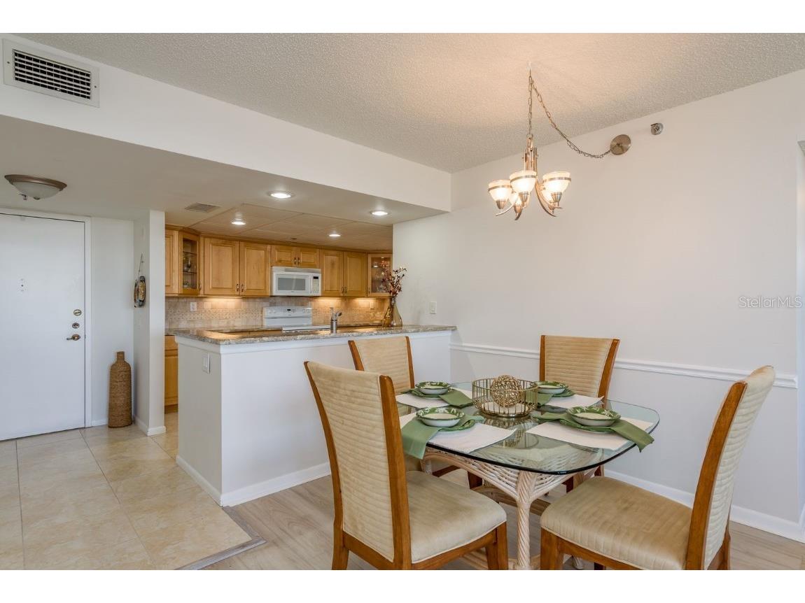 6287 Bahia Del Mar Circle #905 Tierra Verde FL 33715 TB8426480 image14