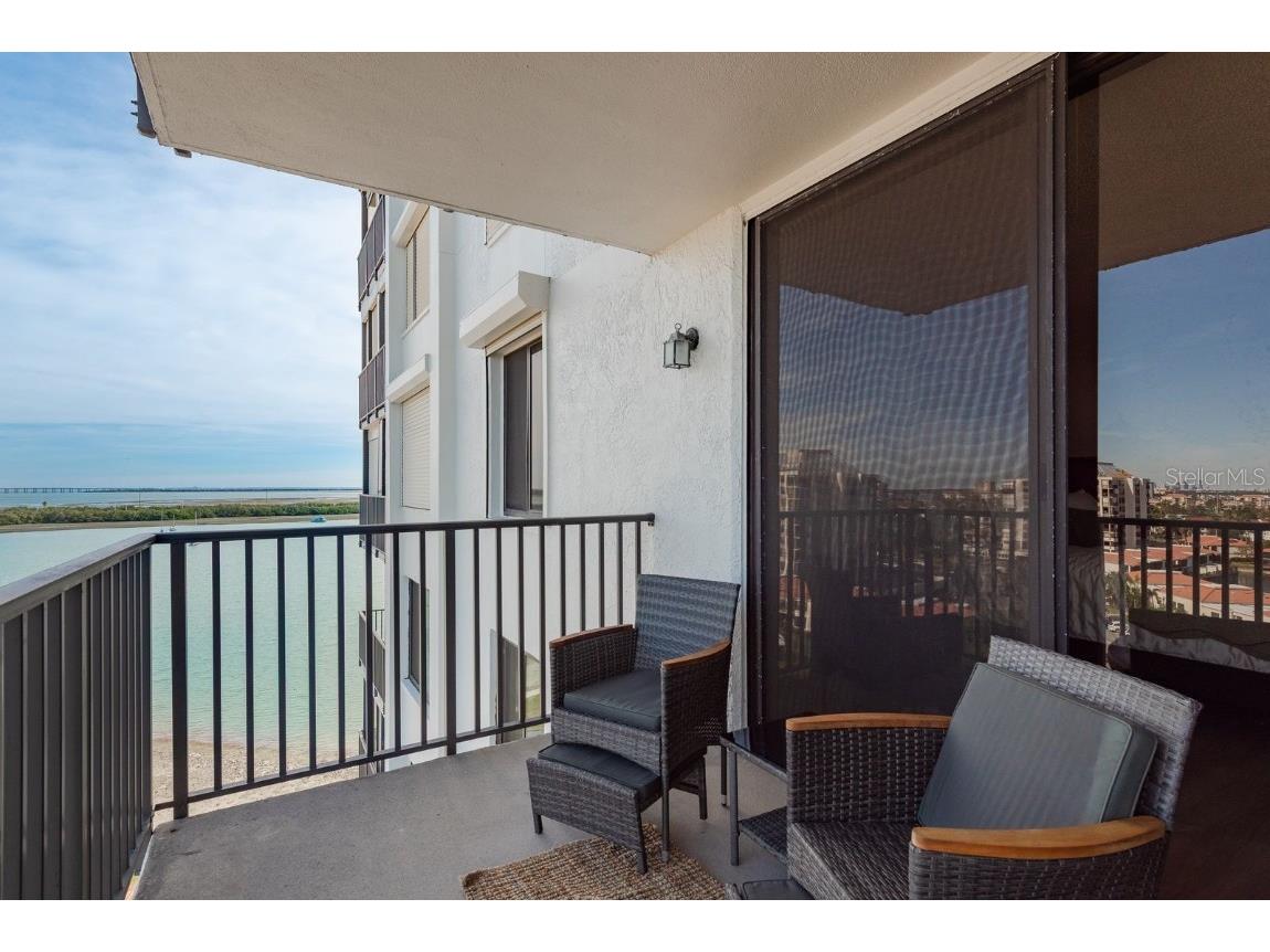 6287 Bahia Del Mar Circle #905 Tierra Verde FL 33715 TB8426480 image18