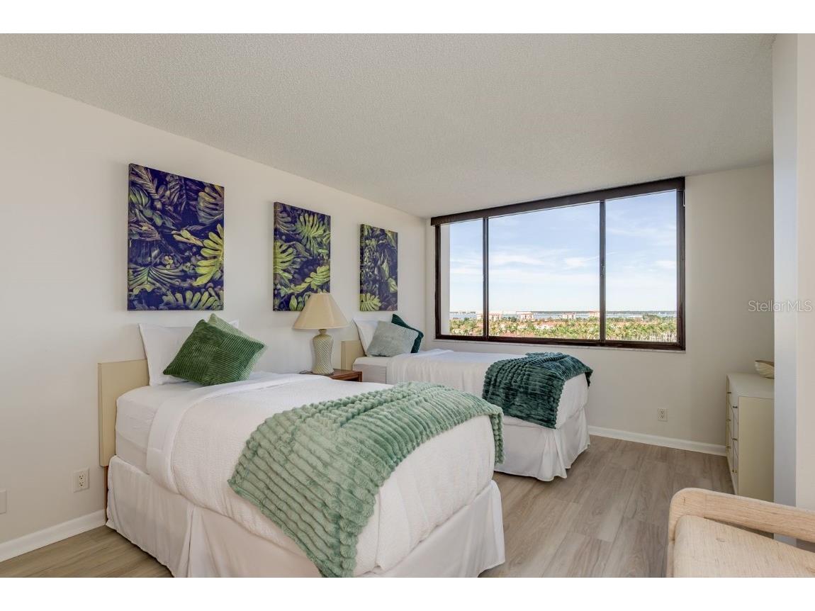 6287 Bahia Del Mar Circle #905 Tierra Verde FL 33715 TB8426480 image21