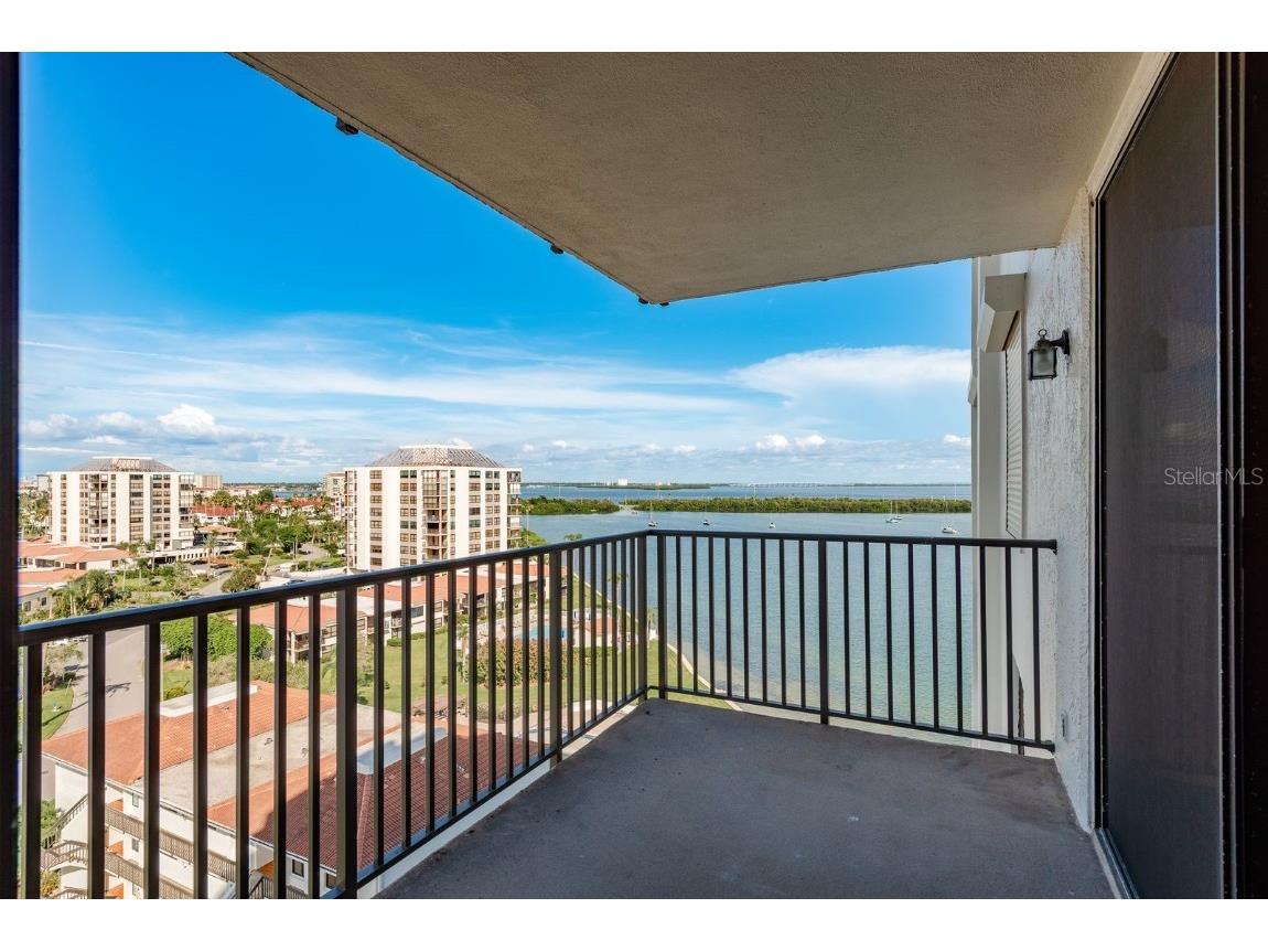 6287 Bahia Del Mar Circle #905 Tierra Verde FL 33715 TB8426480 image27