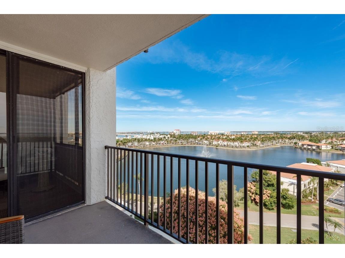 6287 Bahia Del Mar Circle #905 Tierra Verde FL 33715 TB8426480 image28