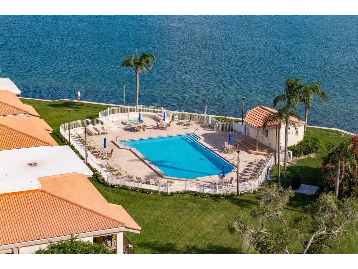 6287 Bahia Del Mar Circle #905 Tierra Verde FL 33715 TB8426480 image29