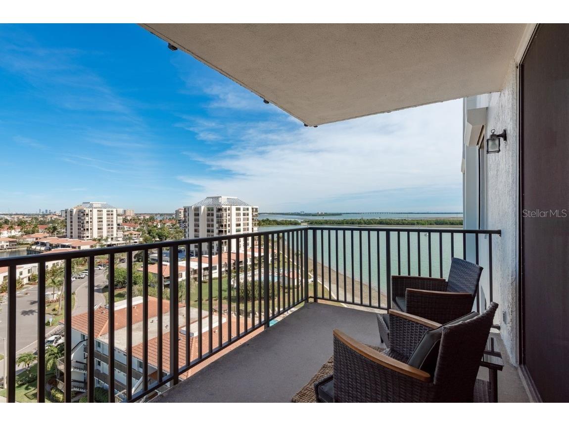 6287 Bahia Del Mar Circle #905 Tierra Verde FL 33715 TB8426480 image3