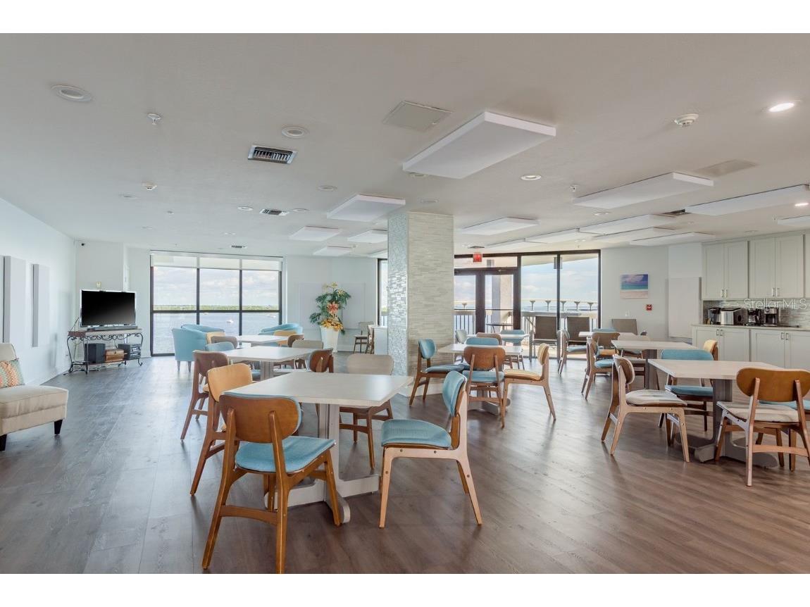 6287 Bahia Del Mar Circle #905 Tierra Verde FL 33715 TB8426480 image30