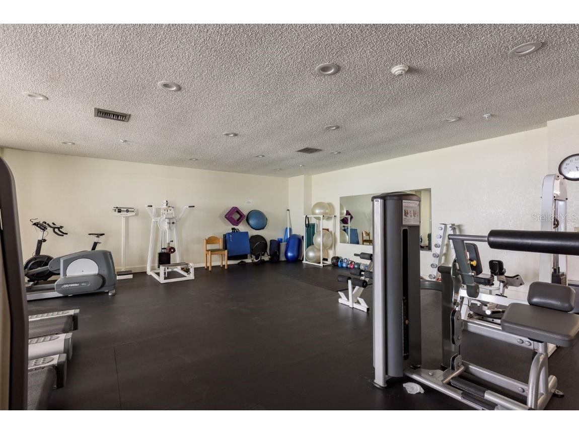 6287 Bahia Del Mar Circle #905 Tierra Verde FL 33715 TB8426480 image32