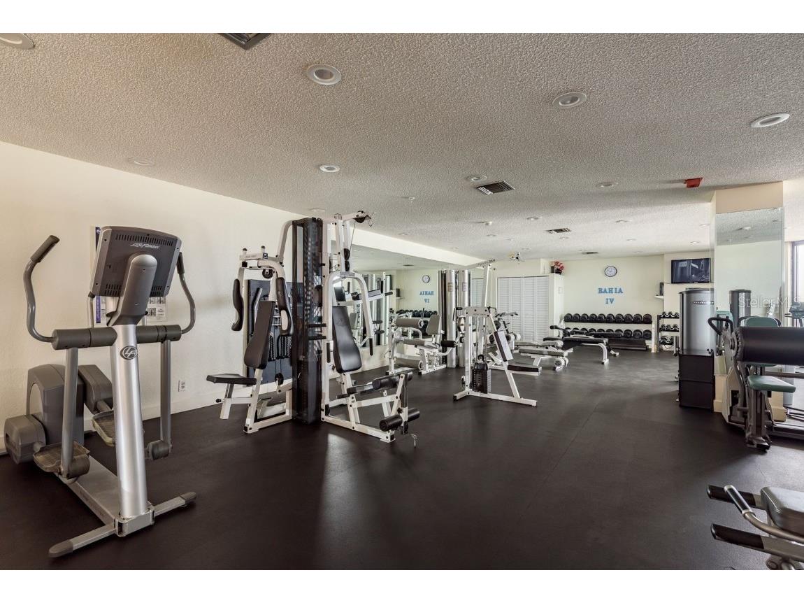 6287 Bahia Del Mar Circle #905 Tierra Verde FL 33715 TB8426480 image33