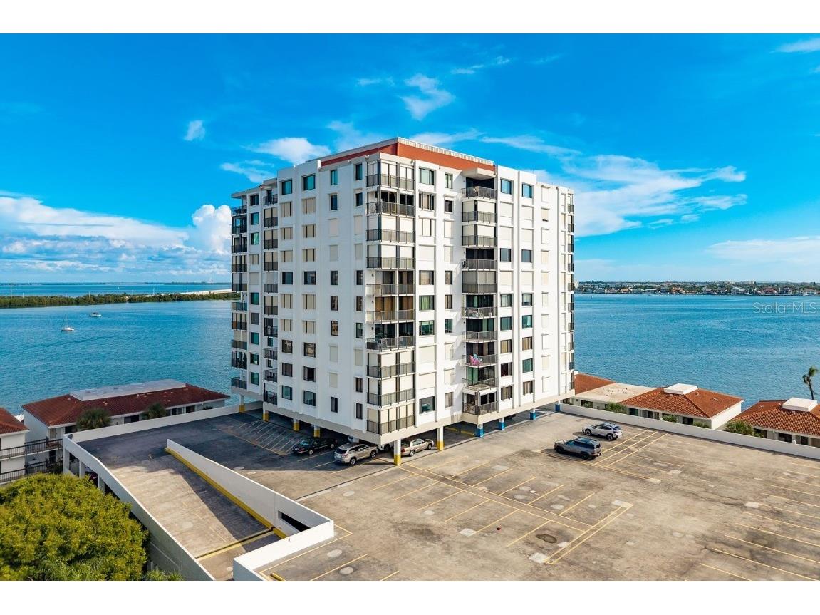 6287 Bahia Del Mar Circle #905 Tierra Verde FL 33715 TB8426480 image35