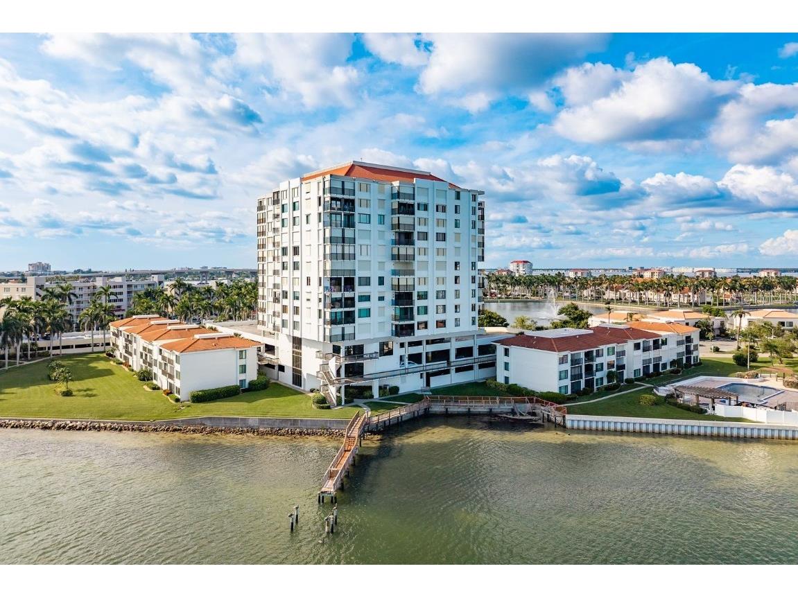 6287 Bahia Del Mar Circle #905 Tierra Verde FL 33715 TB8426480 image36