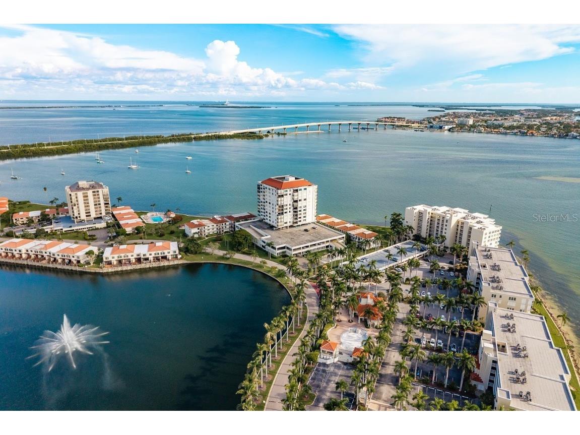 6287 Bahia Del Mar Circle #905 Tierra Verde FL 33715 TB8426480 image39