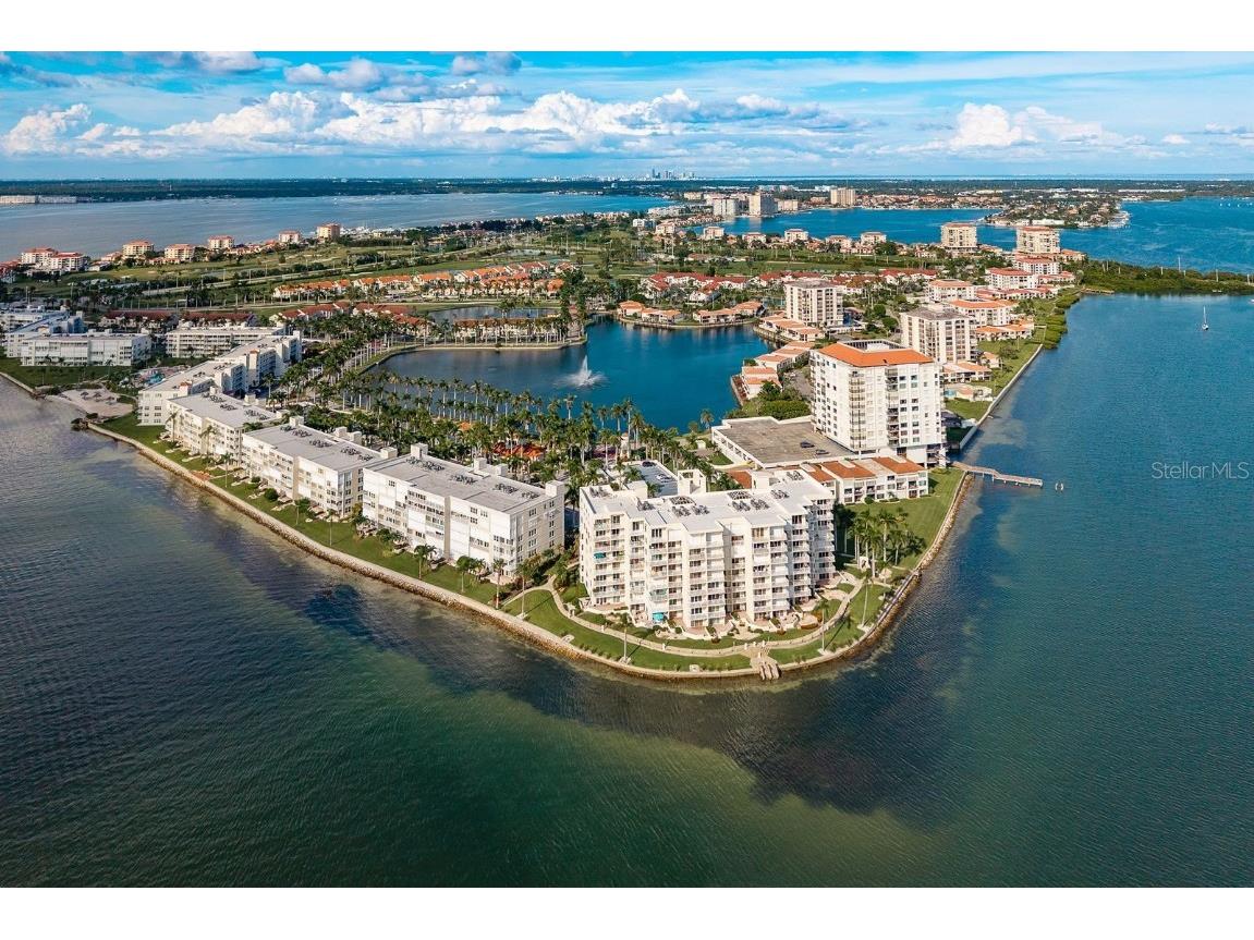 6287 Bahia Del Mar Circle #905 Tierra Verde FL 33715 TB8426480 image41