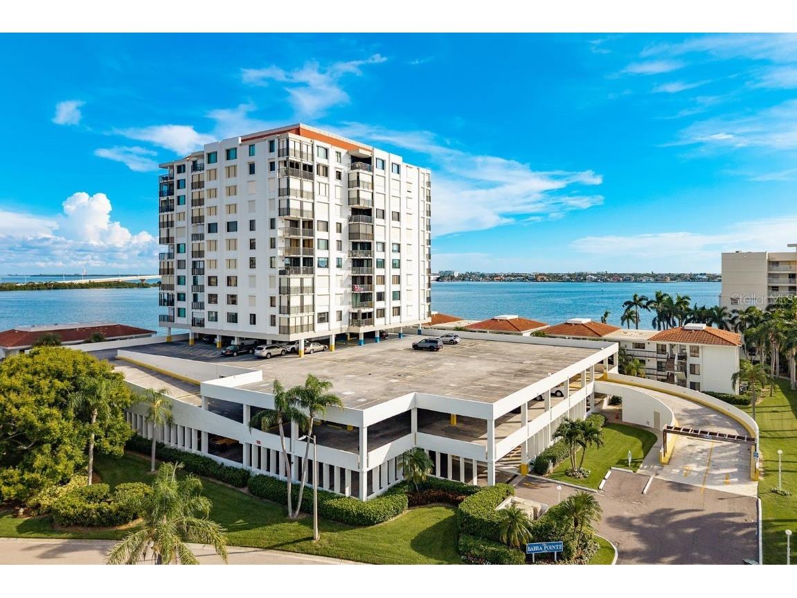 6287 Bahia Del Mar Circle #905 Tierra Verde FL 33715 TB8426480 image42